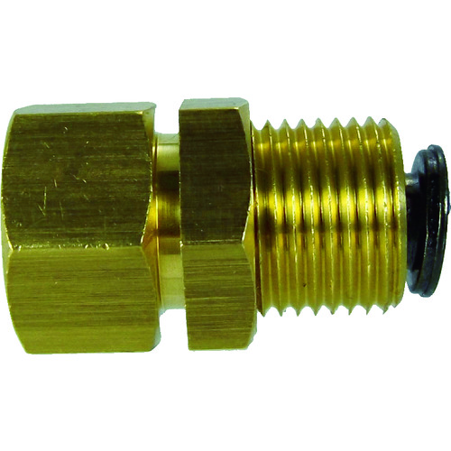 Fluid Coupling / Tubes
