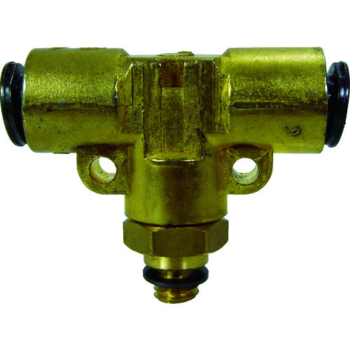 Fluid Coupling / Tubes