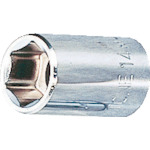 Socket Wrenchs
