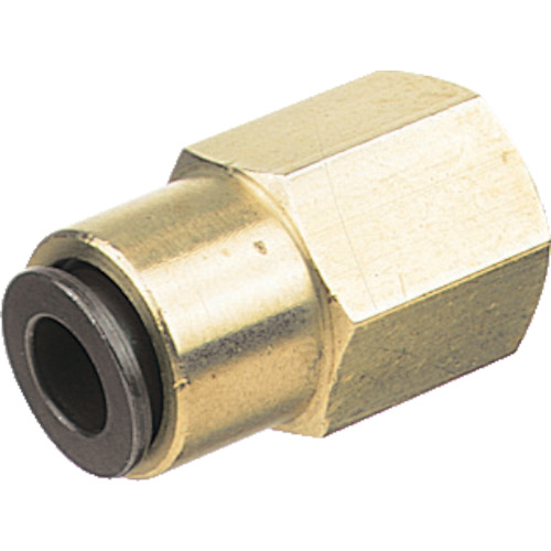 Fluid Coupling / Tubes