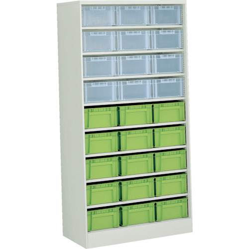 Factory Storage Equipments