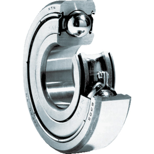 Bearings / Drive Equipments / Conduction Parts