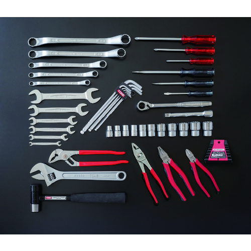 おすすめの工具セットアイテム