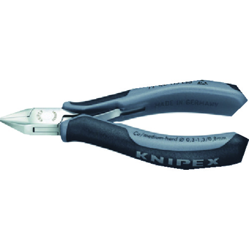 Pliers, Nippers, Tweezers