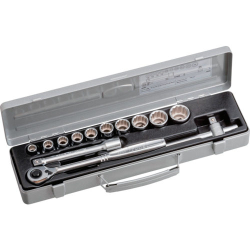 Socket Wrenchs