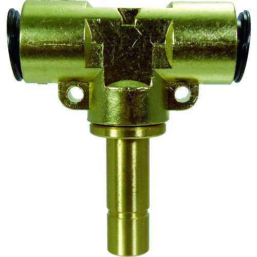 おすすめの流体継手・チューブアイテム