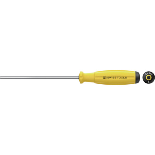 Screwdriver / Hex Wrenchs