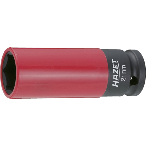 HAZET ソケット(12角タイプ・差込角19mm) 1000Z-55 HAZET ソケット(12角タイプ・差込角19mm) 1000Z-55