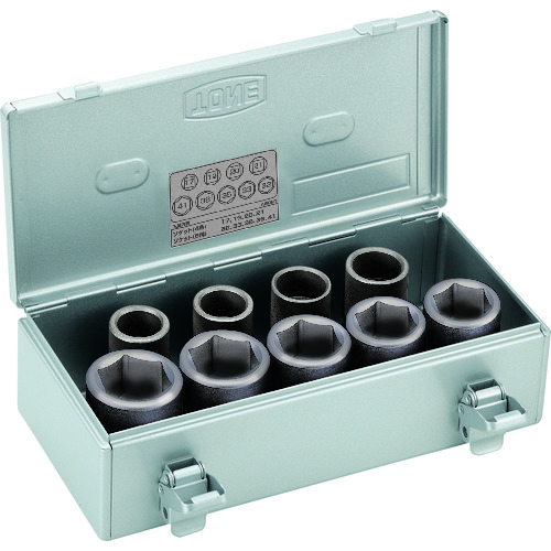 Socket Wrenchs