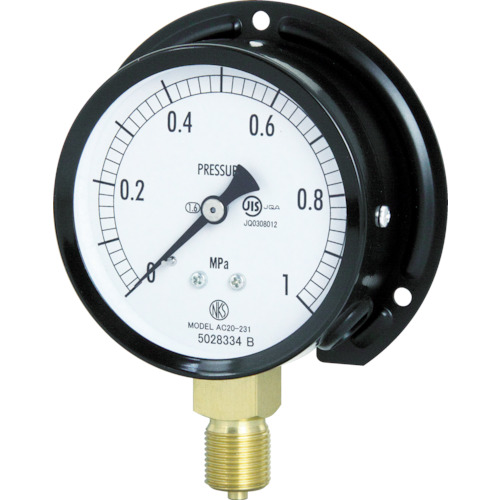 Industrial Measuring Equipments