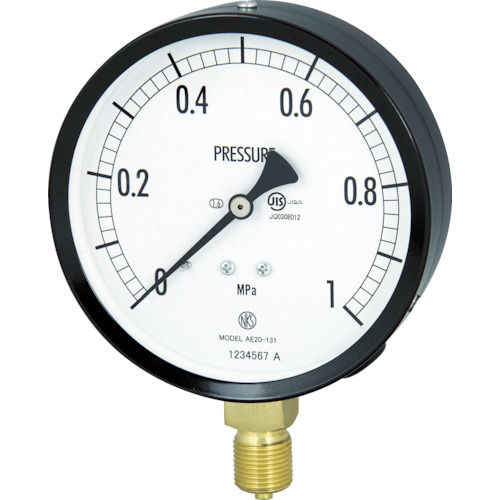 Industrial Measuring Equipments