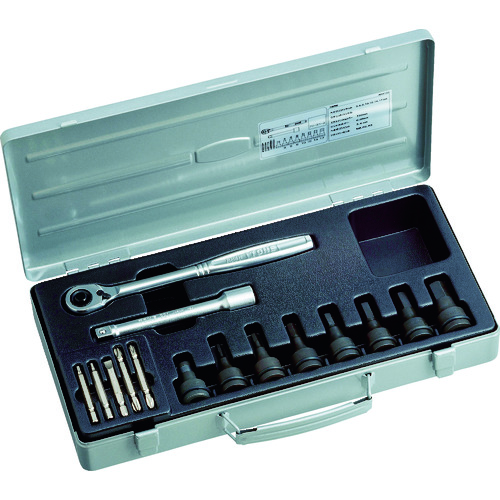 Socket Wrenchs