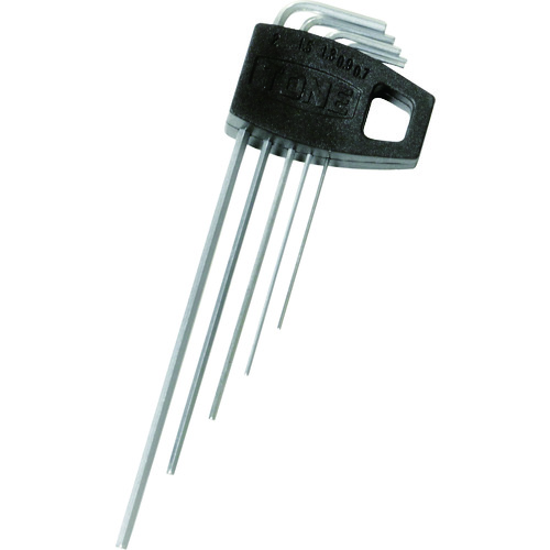 Screwdriver / Hex Wrenchs