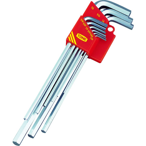 Screwdriver / Hex Wrenchs
