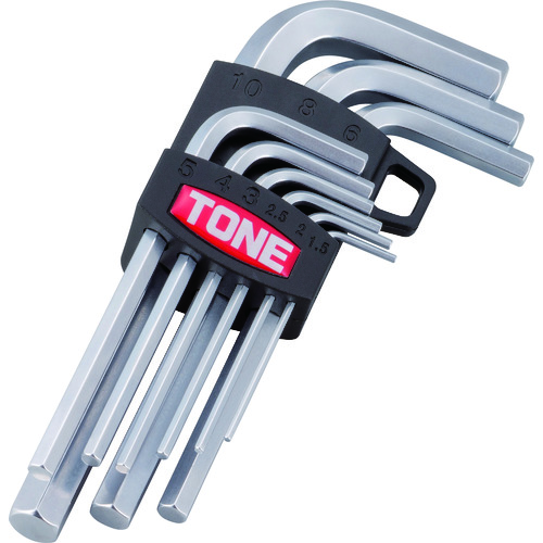 Screwdriver / Hex Wrenchs