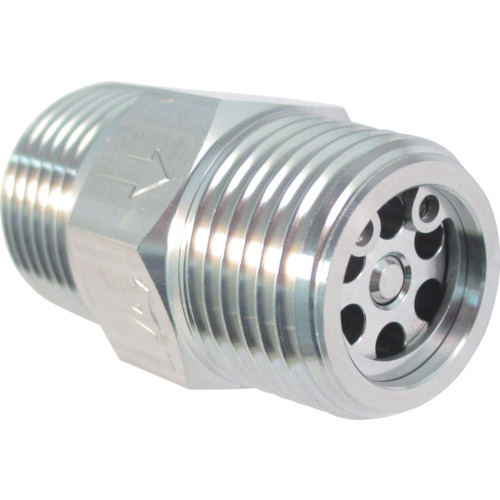 Pneumatic / Hydraulic Equipments