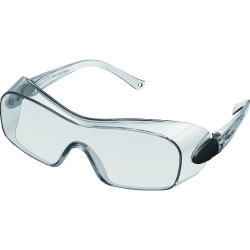 Protective Glasses / Disaster Preventions