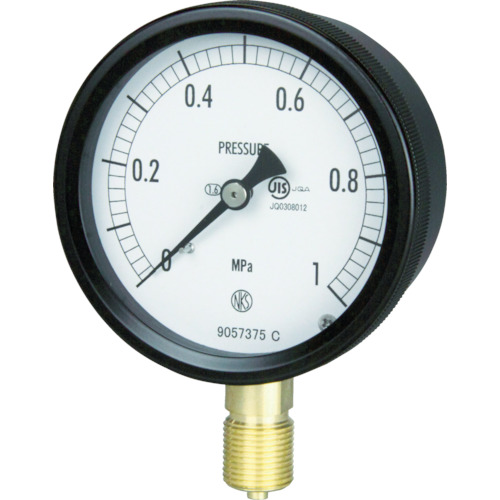 Industrial Measuring Equipments