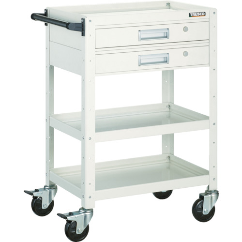 Tool Wagons