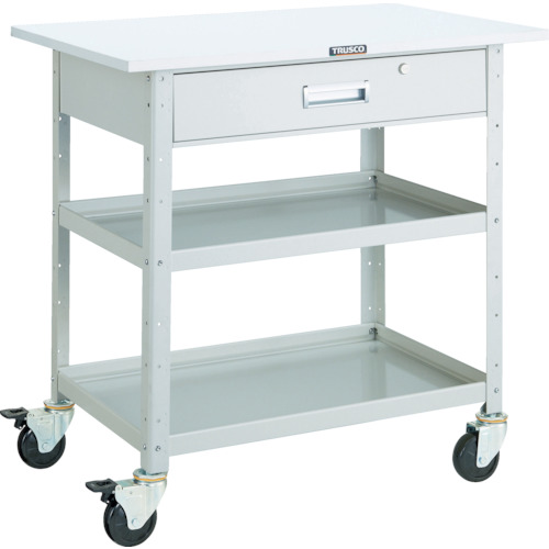 Tool Wagons