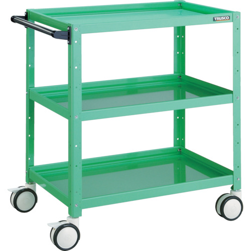 Tool Wagons