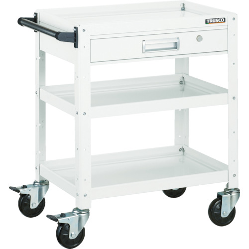 Tool Wagons