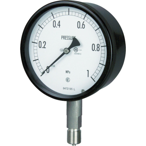 Industrial Measuring Equipments