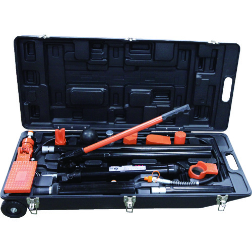 Environmental Improvement Products