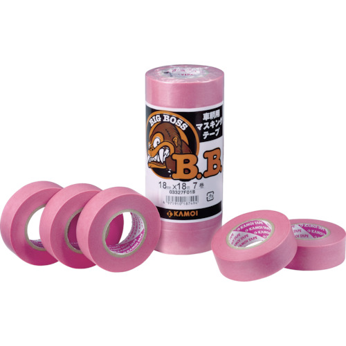 Tape Supplies