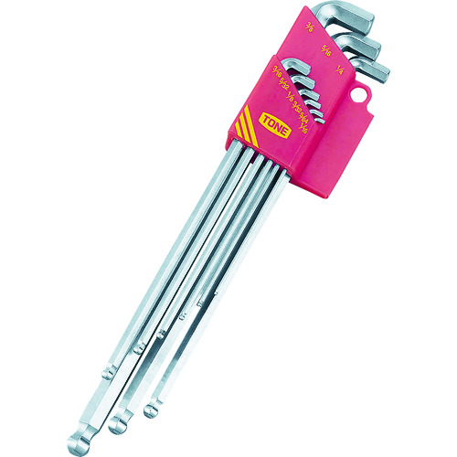 Screwdriver / Hex Wrenchs