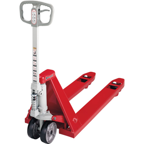 Lifter Hand Pallet Trucks
