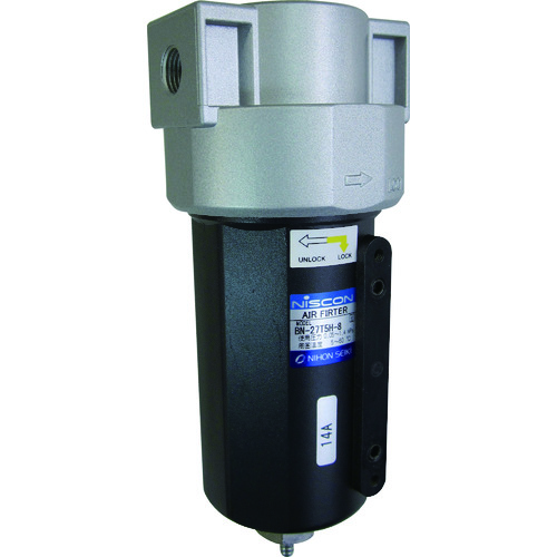 Pneumatic / Hydraulic Equipments