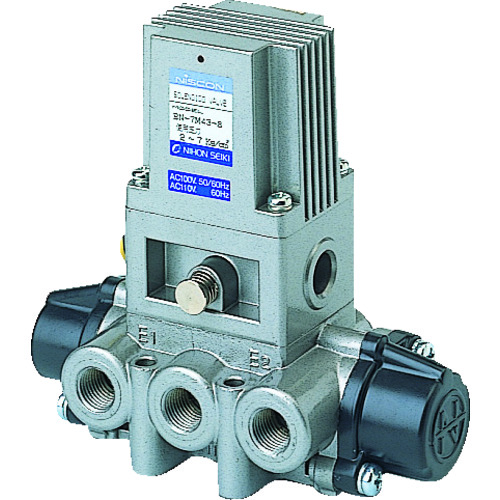Pneumatic / Hydraulic Equipments
