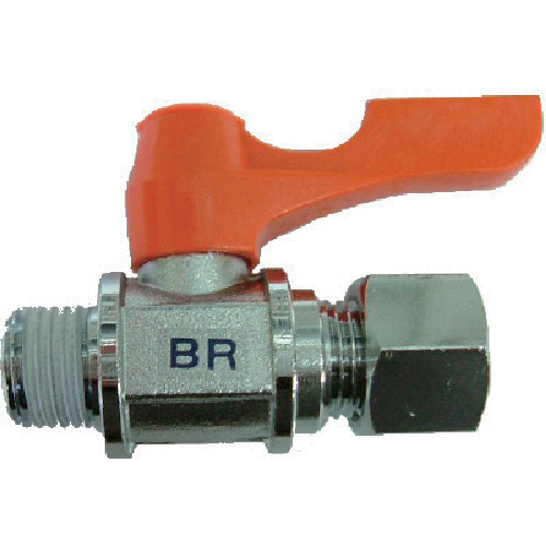 おすすめの流体継手・チューブアイテム