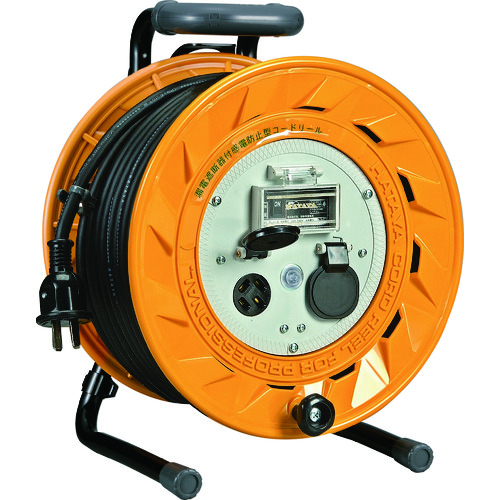 Cord Reel / Extension Cords