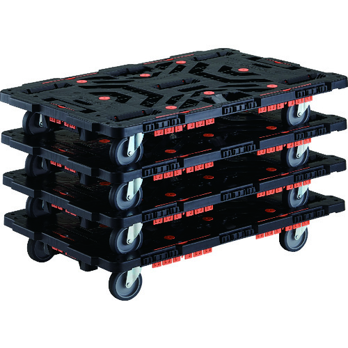 Transport Trolleys