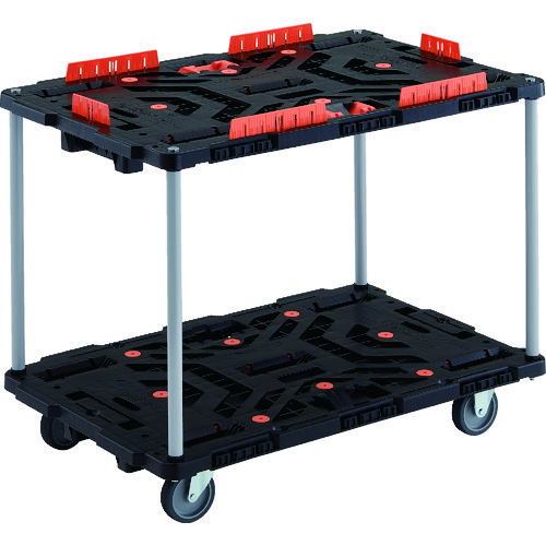 Transport Trolleys