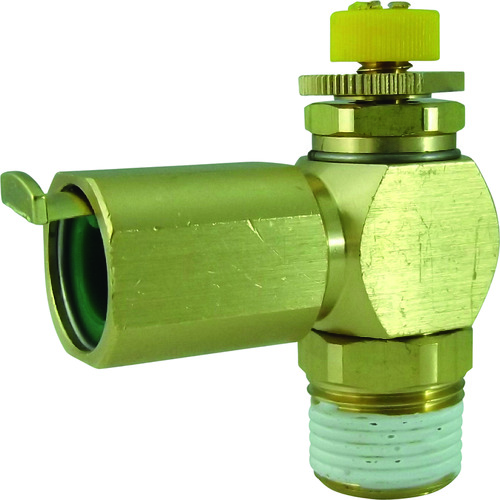 Pneumatic / Hydraulic Equipments