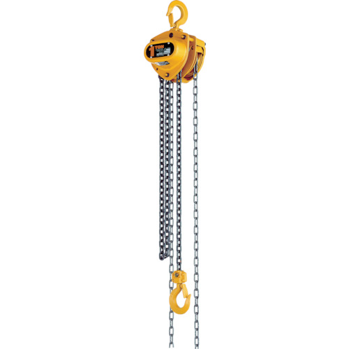 Chain Block Cranes