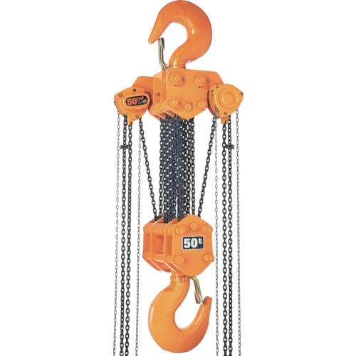 Chain Block Cranes