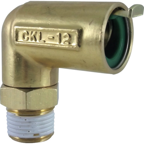 Fluid Coupling / Tubes