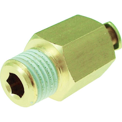 Fluid Coupling / Tubes