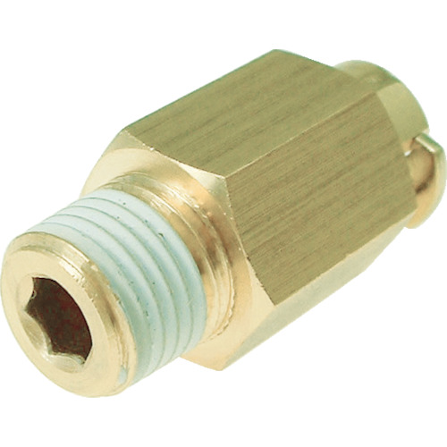 Fluid Coupling / Tubes
