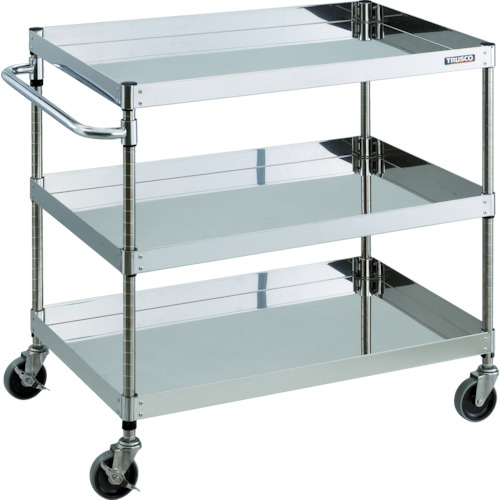 Tool Wagons