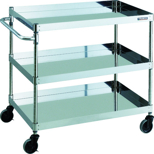 Tool Wagons