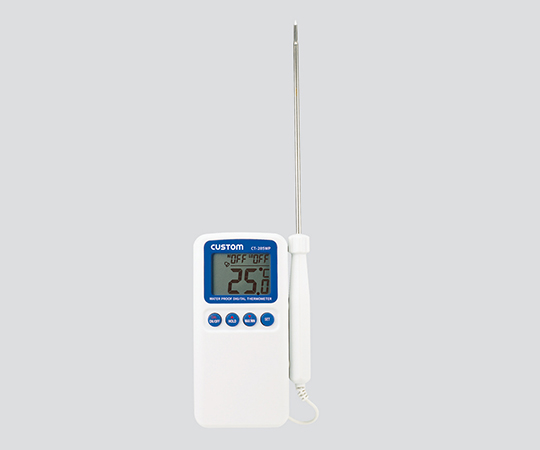 Environmental Measuring Equipments