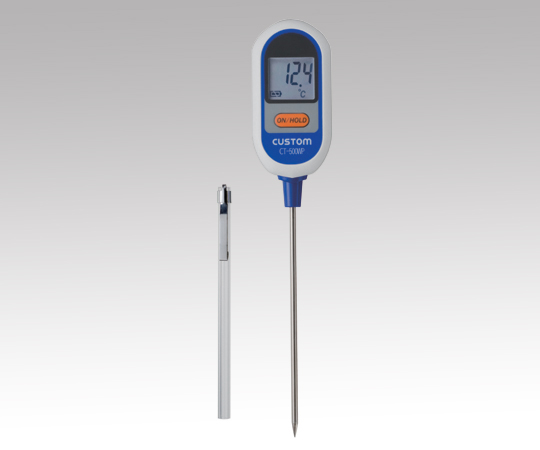 Environmental Measuring Equipments