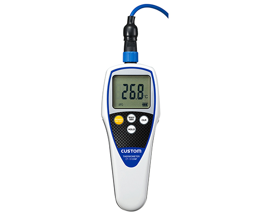 Environmental Measuring Equipments