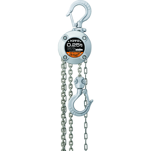Chain Block Cranes