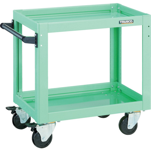 Tool Wagons